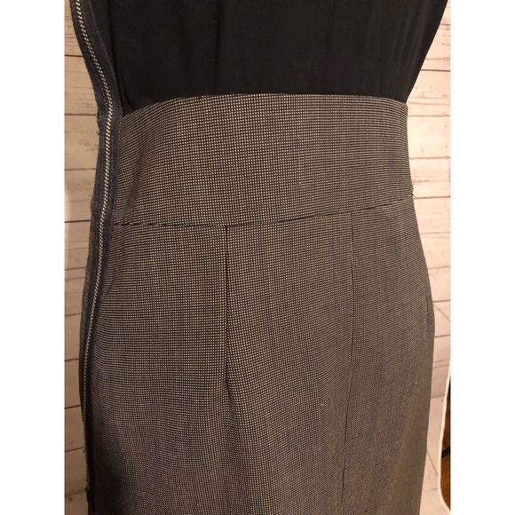 Marc by Marc Jacobs eyelet ruffle top dress - Picture 7 of 7